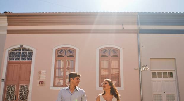 Pré Wedding Pode Namorar!!! de Thatyna e Wesley