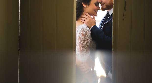 Wedding / Casamentos de Memórias Afetivas -  Lais e João