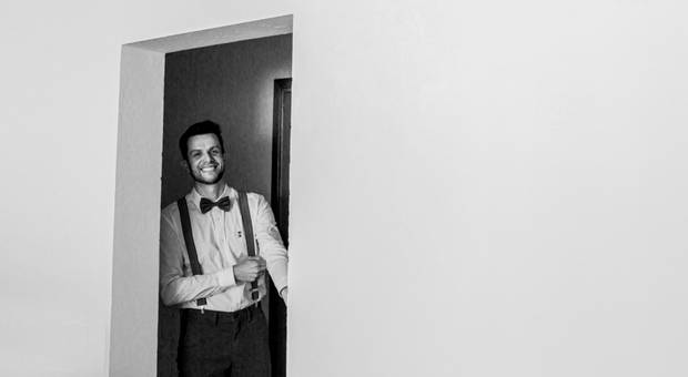 Wedding / Casamentos de Memórias Afetivas - Franciele e Lucas