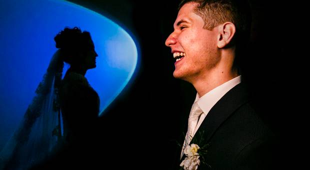 Wedding / Casamentos de Memórias Afetivas -  Diana & Rayson