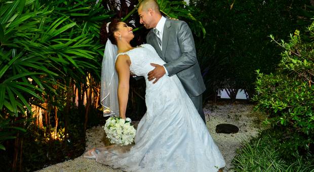 Casamentos de Débora & Leandro