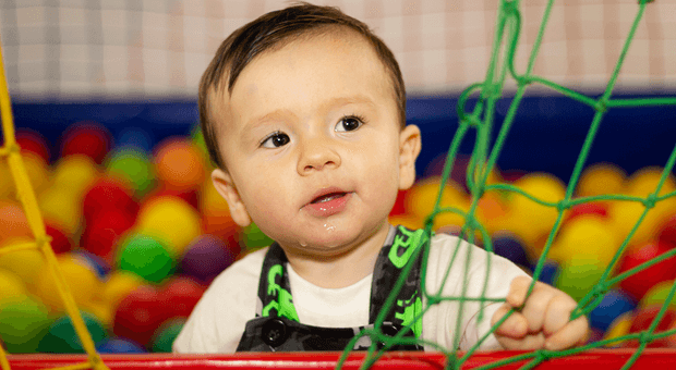 Aniversário Infantil  de Aniversário Infantil | Arthur