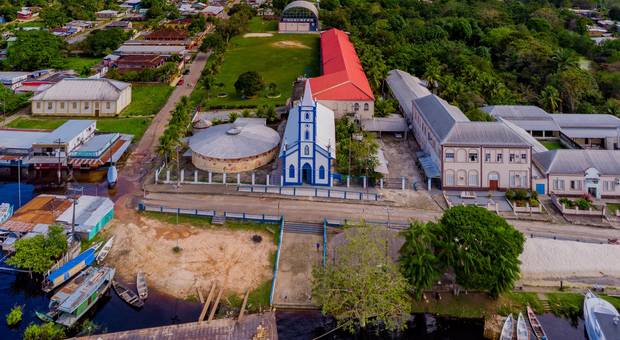Eventos de Igreja Católica