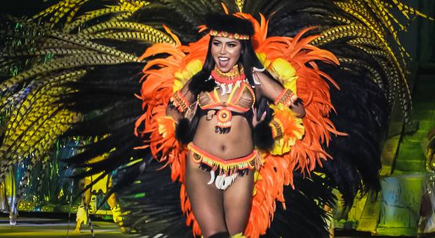 Eventos de Fespob 2023