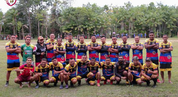 Campeonato de Lambança F.C.