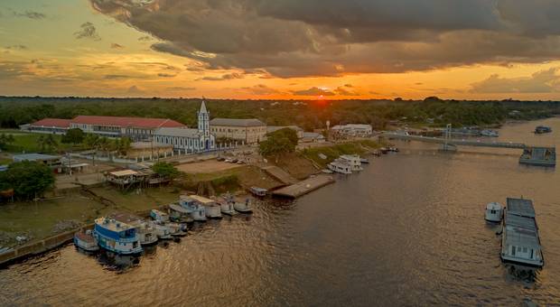 Fotografia de Município de Barcelos