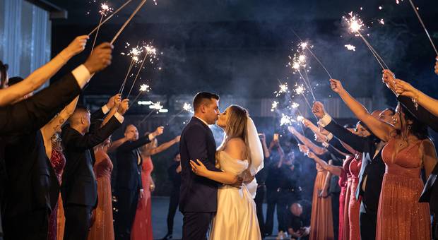Casamentos de Nathália e Caio 