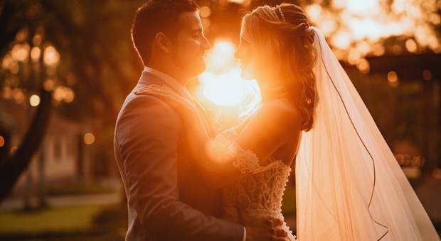 Casamentos de Tatiana e Rafael