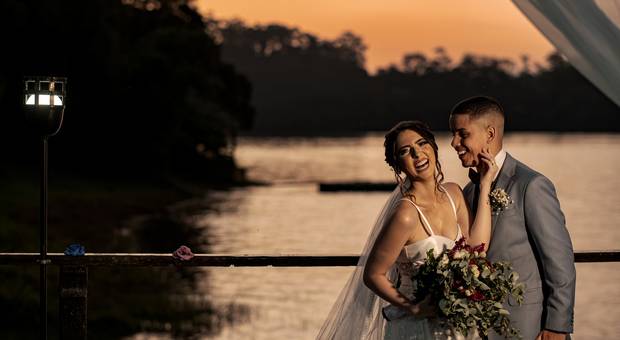 Casamentos de Jessica e Felipe