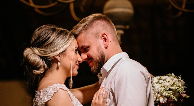 Casamentos de Julia e Mateus