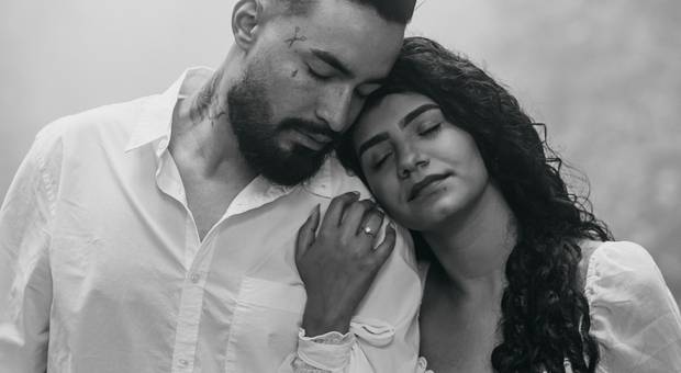 Pré-Wedding de PW - Amanda e Matheus