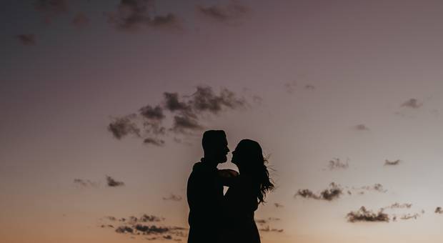 Pré-Wedding de PW - Sol e André