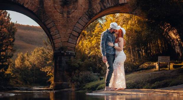 Casamentos de Casamentos