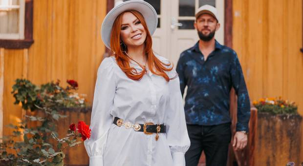 Casamentos de Marcelo & Danielle Borba