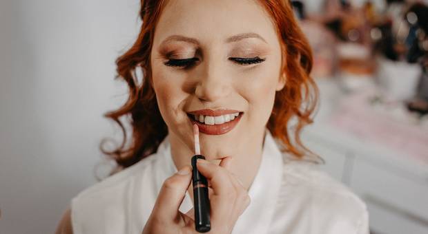 Casamentos de Melissa & Ricardo