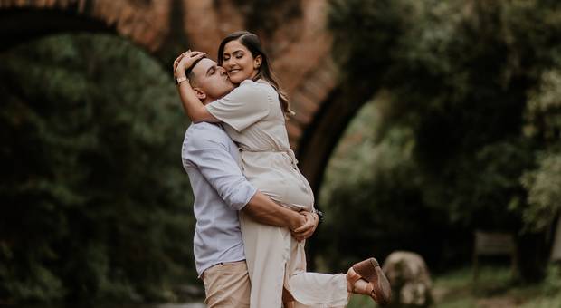 Casamentos de Andressa e Helbert