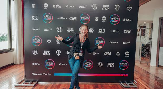 Corporativos de Warner Media - Confraternização Bourbon Atibaia 