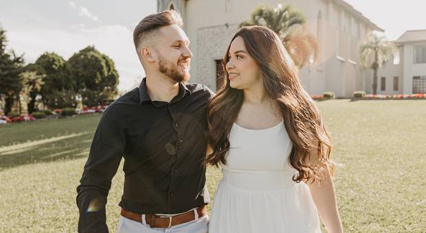 Casamentos de Carol & Bruno