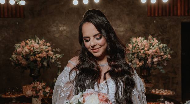 Casamentos de Ana & Gabriel