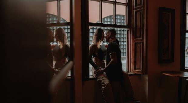 Casamentos de Jhoice e Diego