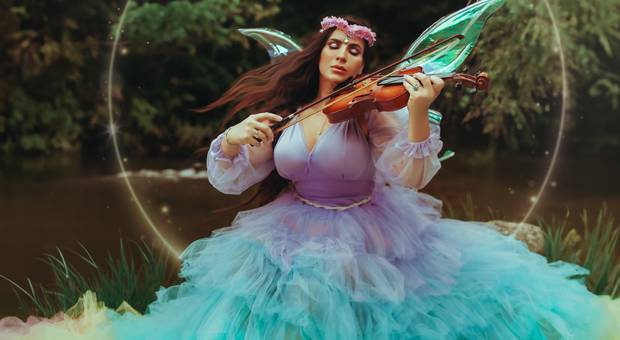 FairyTale de FairyTale