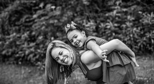 DIA DAS MÃES de MÃE- ELENN