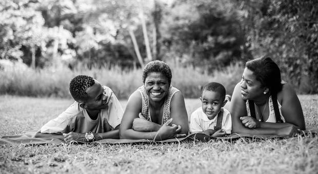 DIA DAS MÃES de MÃE- JANAIDE