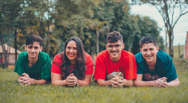 DIA DAS MÃES de MÃE- BRUNA