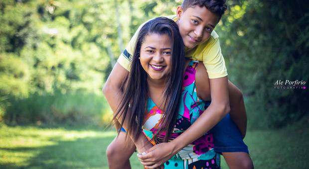 DIA DAS MÃES de MÃE- LAIS