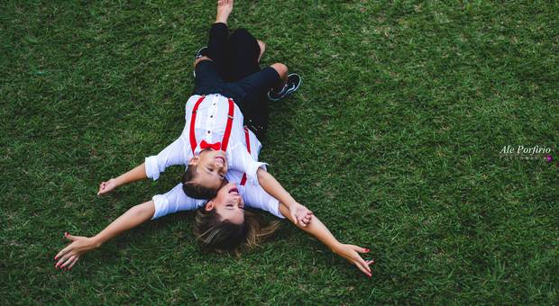 DIA DAS MÃES de MÃE- JULIANA