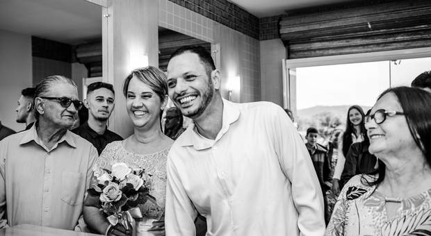 CIVIL de ROSELI E CLAUDIO ONEI