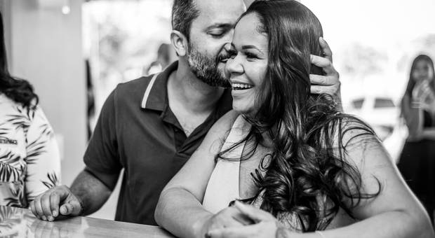 CIVIL de LEIDYANE E SAULO