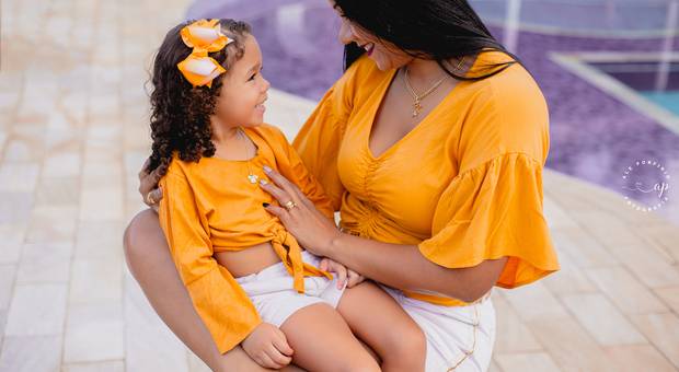 DIA DAS MÃES de MÃE JESSICA