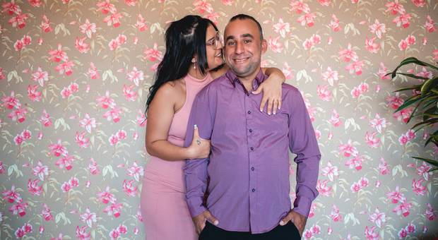 CIVIL de LANA E RAFAEL