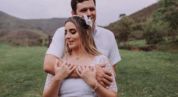 CIVIL de GLAUCIA E ALAN