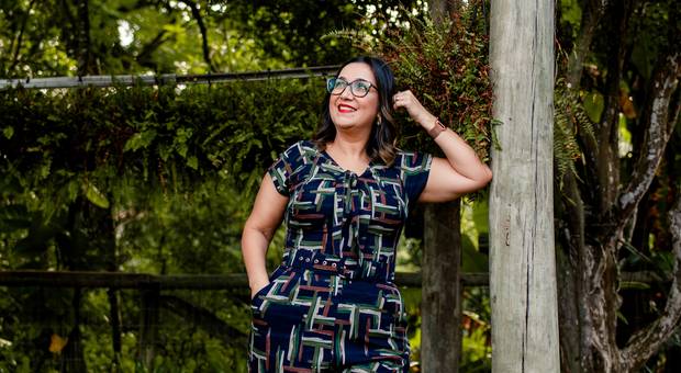 INDIVIDUAL de LUCIANE - ENSAIO DA PASTORA 