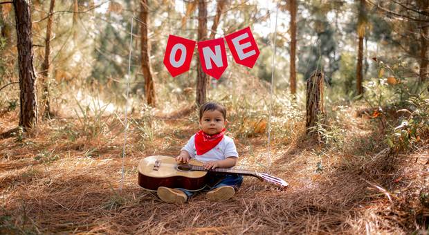 FAMILIA de ENSAIO DO FRANCISCO
