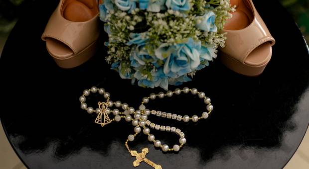 CASAMENTO de LETICIA E RAFAEL