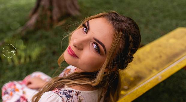 15 ANOS de ANA JULIA