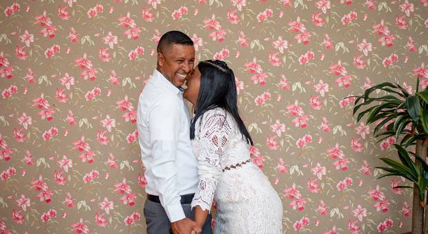 CIVIL de LARISSA E FABIO