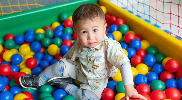 Aniversário infantil de Miguel