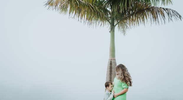 Gestante de Gestante