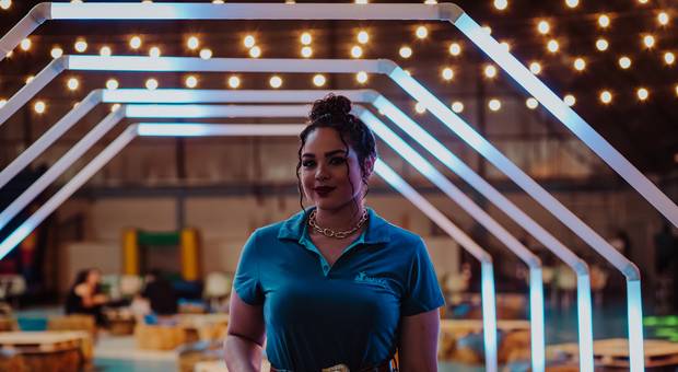 Evento de Fotos corporativas