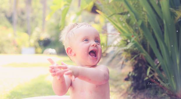 Smash The Cake de Felipe