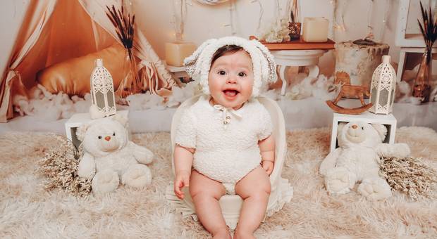 Acompanhamento de Bebê de Helena