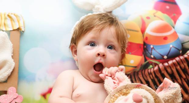 Acompanhamento de Bebê de Arthur