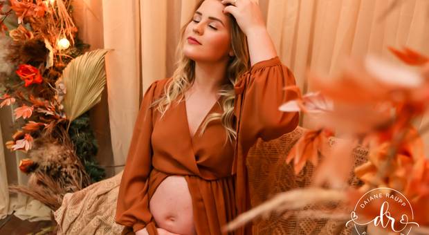 Gestantes de Eternizando essa linda espera!