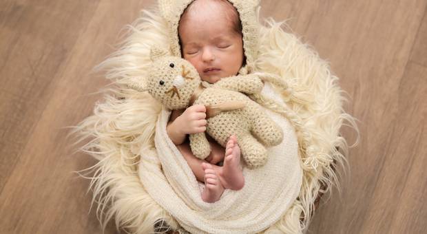 Newborn de Theodoro