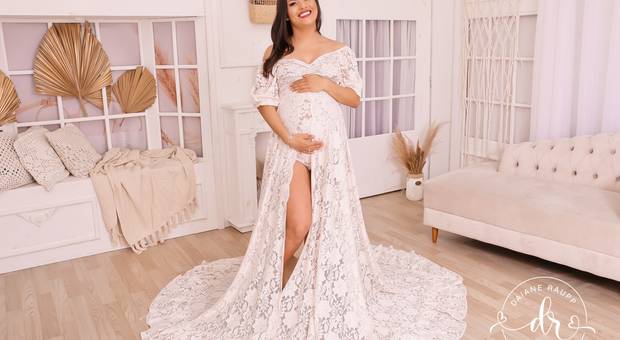 Gestantes de Uma linda espera