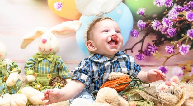 Acompanhamento de Bebê de Gui e Seus Maravilhosos 6 Meses